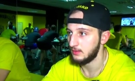 Тигран Манукян: «Игра получилась тяжелая, вязкая»