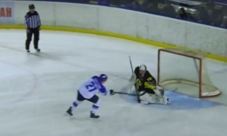 Видеообзор матча чемпионата РК «Темиртау» — «Номад» 5:6 Б