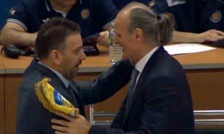 Видеообзор матча ВТБ «Химки» — «Астана» 83:66