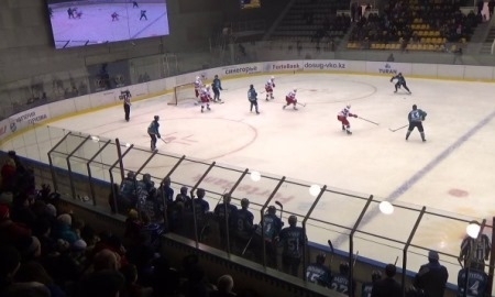 Видеообзор матча ВХЛ «Торпедо» — «Ижсталь» 1:2 Б