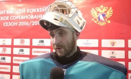 Алексей Иванов: «Ничего страшного не произошло. Мы — лидеры чемпионата»