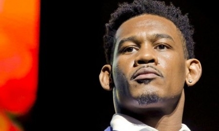 Дэниэл Джейкобс: «Я в психологическом плане — в высшей точке своей жизни»