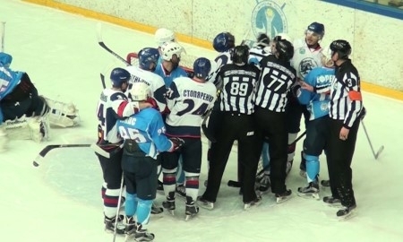 Видеообзор матча чемпионата РК «Иртыш» — «Кулагер» 2:0