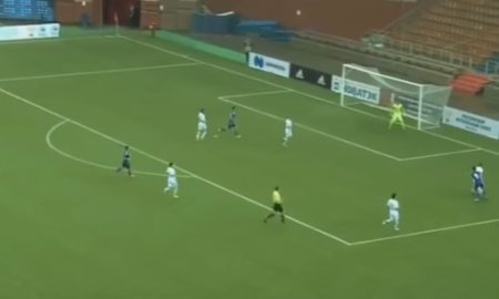 Видеообзор матча Мемориала Гранаткина-2017 Греция — Казахстан 1:2
