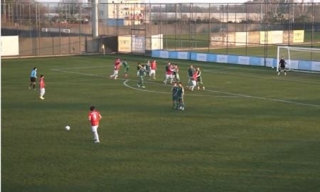 Видеообзор товарищеского матча «Тобол» — «Шамкир» 1:1