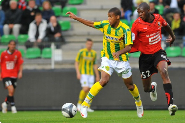 Восемь в деле