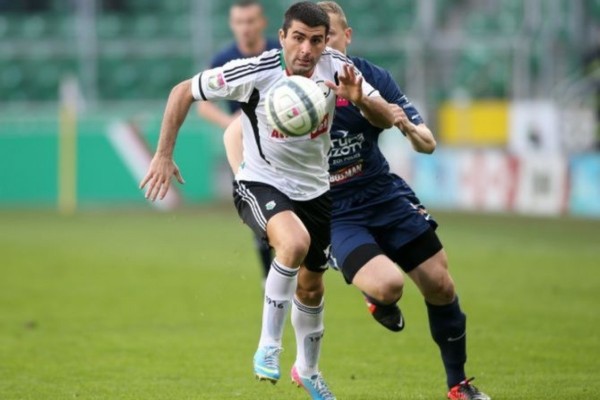 Восемь в деле