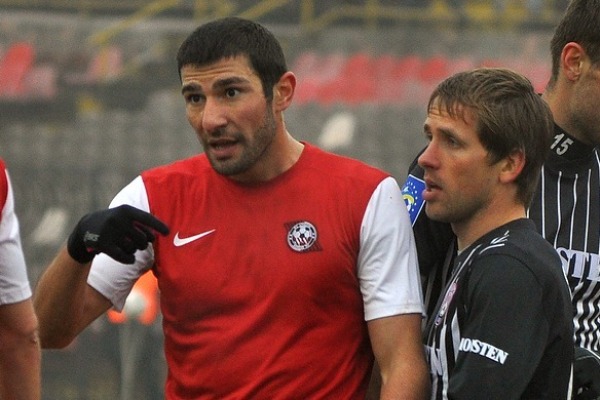 Восемь в деле