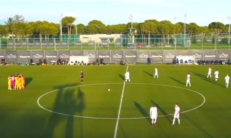 Видео товарищеского матча «Кайрат» — «Оренбург» 3:0