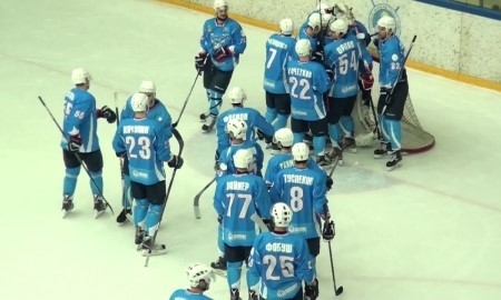 Видеообзор матча чемпионата РК «Иртыш» — «Кулагер» 4:3 Б