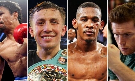 Российский эксперт обсудил бой Головкин — Джейкобс