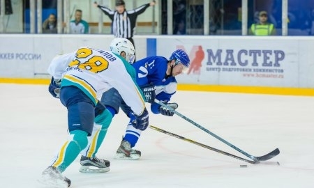 Фоторепортаж с матча ВХЛ ТХК — «Торпедо» 2:3 Б