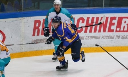 Фоторепортаж с матча ВХЛ «Химик» — «Торпедо» 2:1 Б