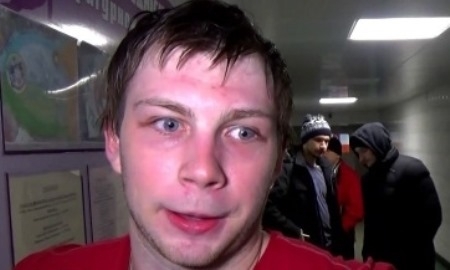 Иван Фищенко: «Хорошо, что удалось в конце додавить соперника»