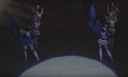 Видеообзор матча ВХЛ ТХК — «Сарыарка» 2:4