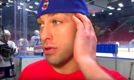  Михаил Анисин: «У нас есть певцы, а у „Динамо“ видимо маловато мастеров»