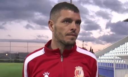 Защитник «Милсами» рассказал о матче с «Атырау»