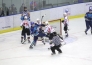Фоторепортаж с матча MХЛ «Алтай» — «Спутник» 5:2