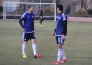 Фоторепортаж с товарищеского матча «Ордабасы» — «Люфтерани» 3:4