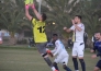 Фоторепортаж с товарищеского матча «Ордабасы» — «Люфтерани» 3:4