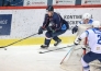 Фоторепортаж с матча КХЛ «Медвешчак» — «Барыс» 4:5