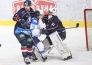 Фоторепортаж с матча КХЛ «Медвешчак» — «Барыс» 4:5