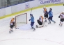 Фоторепортаж с матча ВХЛ «Торпедо» — «Спутник» 5:3 