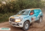 Экипаж Astana Motorsports вытащил конкурентов из феш-феша