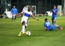 Фоторепортаж с товарищеского матча «Окжетпес» — Азербайджан U-21 2:2