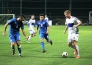 Фоторепортаж с товарищеского матча «Окжетпес» — Азербайджан U-21 2:2