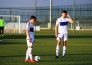 Фоторепортаж с товарищеского матча «Окжетпес» — Азербайджан U-21 2:2