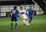 Фоторепортаж с товарищеского матча «Окжетпес» — Азербайджан U-21 2:2