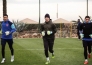 Фоторепортаж с тренировки «Атырау»