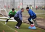 Фоторепортаж с тренировки «Атырау»