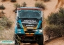Экипаж Astana Motorsports завоевал «бронзу» в своем классе на «Дакаре»