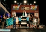 Экипаж Astana Motorsports завоевал «бронзу» в своем классе на «Дакаре»