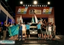 Экипаж Astana Motorsports завоевал «бронзу» в своем классе на «Дакаре»