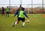 Фоторепортаж с утренней тренировки «Окжетпеса» 