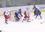 Фоторепортаж с матча ВХЛ «Торпедо» — «Ижсталь» 1:2 Б