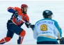 Фоторепортаж с матча чемпионата РК «Арлан» — «Алтай-Торпедо» 2:3 ОТ