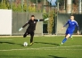 Фоторепортаж с товарищеского матча «Окжетпес» — «Монтана» 1:0