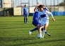 Фоторепортаж с товарищеского матча «Окжетпес» — «Монтана» 1:0