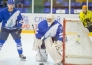 Фоторепортаж с матча ВХЛ ТХК — «Сарыарка» 2:4