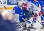 Фоторепортаж с матча МХЛ «Ладья» — «Снежные Барсы» 5:2