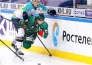 Фоторепортаж с матча МХЛ «Ирбис» — «Алтай» 5:1