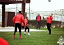 Фоторепортаж с тренировки «Актобе»