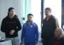 Ветераны казахстанского бокса благословили национальную команду