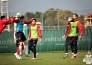 Фоторепортаж с тренировки «Актобе»