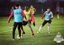 Фоторепортаж с тренировки «Актобе»