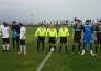 Фоторепортаж с товарищеского матча «Кайсар» — «Локомотив» 0:1